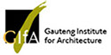 GIFA (Gauteng Institute for Architecture) Logo - Part of our accreditation
